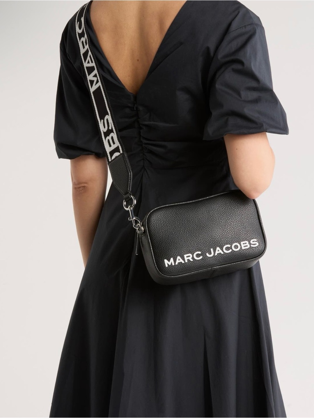 NWT Marc Jacobs Bold Flash Camera Bag